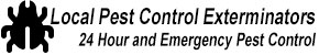 Pawleys Island SC Pest Control Exterminators